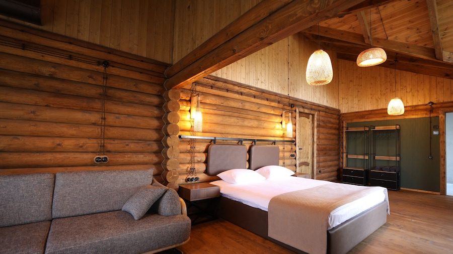 Homma Village House