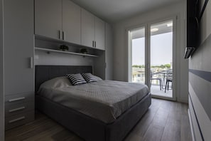 1 chambre