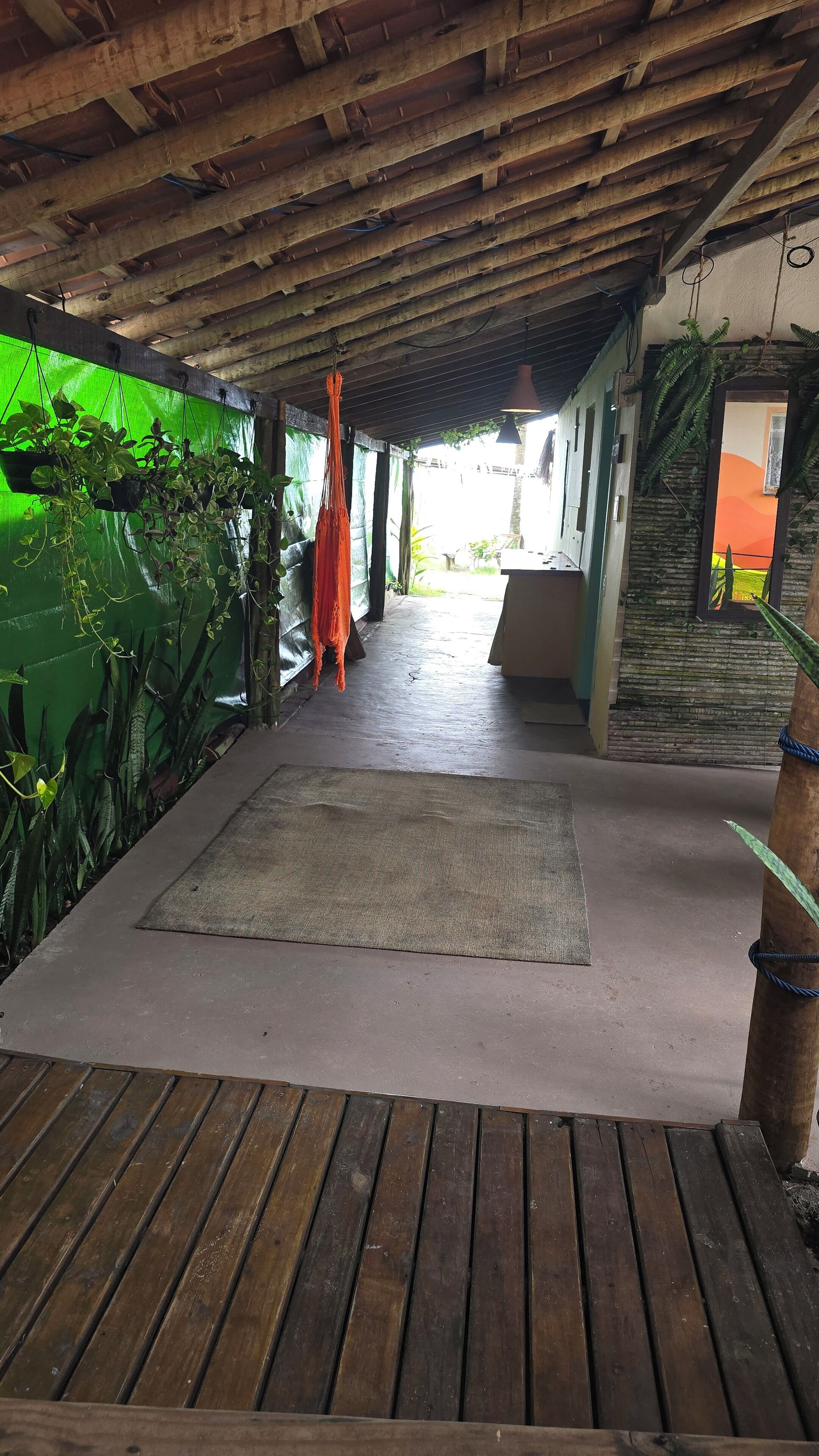 Standard Room, Courtyard View | Free WiFi