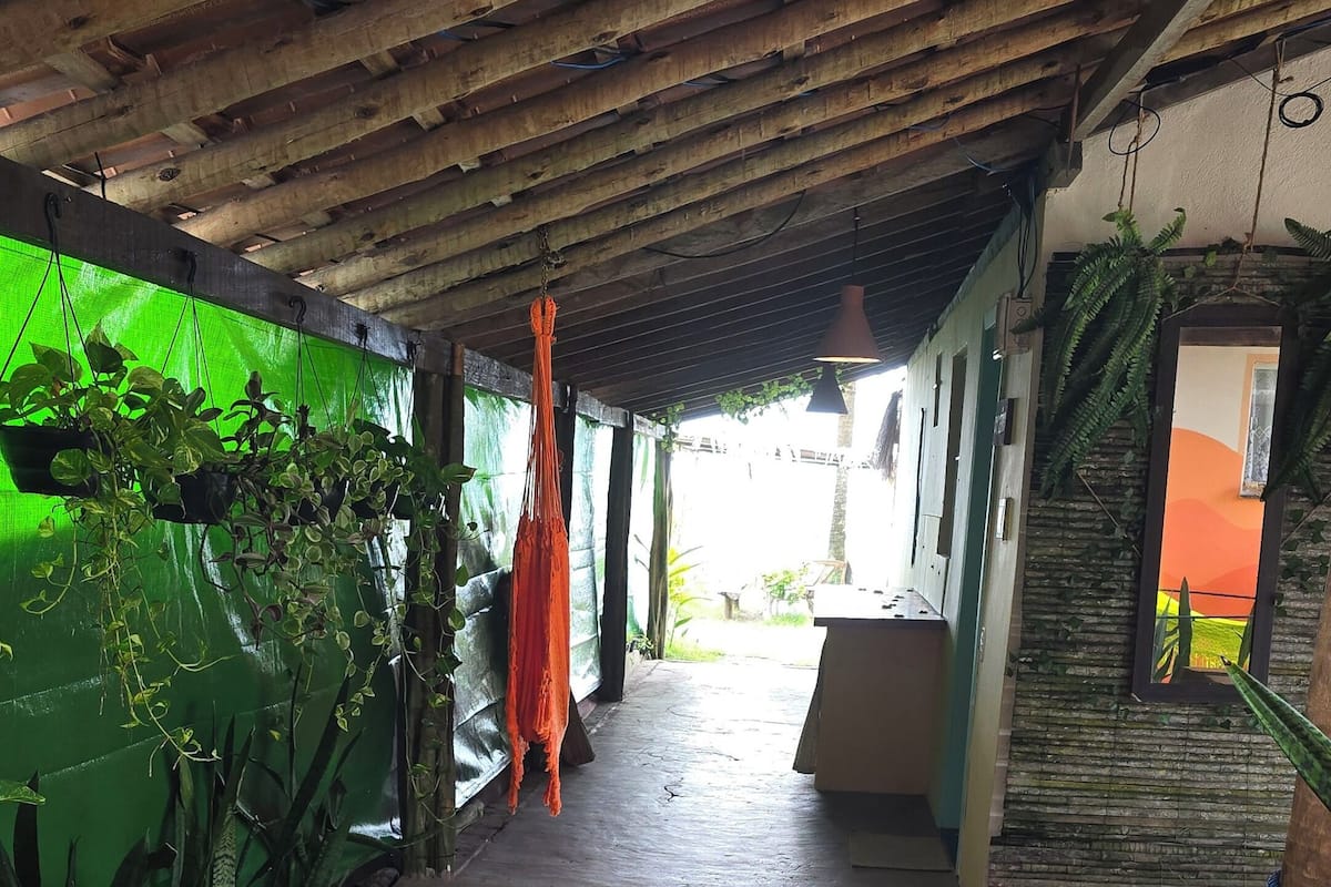 Phòng Tiêu chuẩn, quang cảnh sân vườn | Truy cập Internet không dây miễn phí