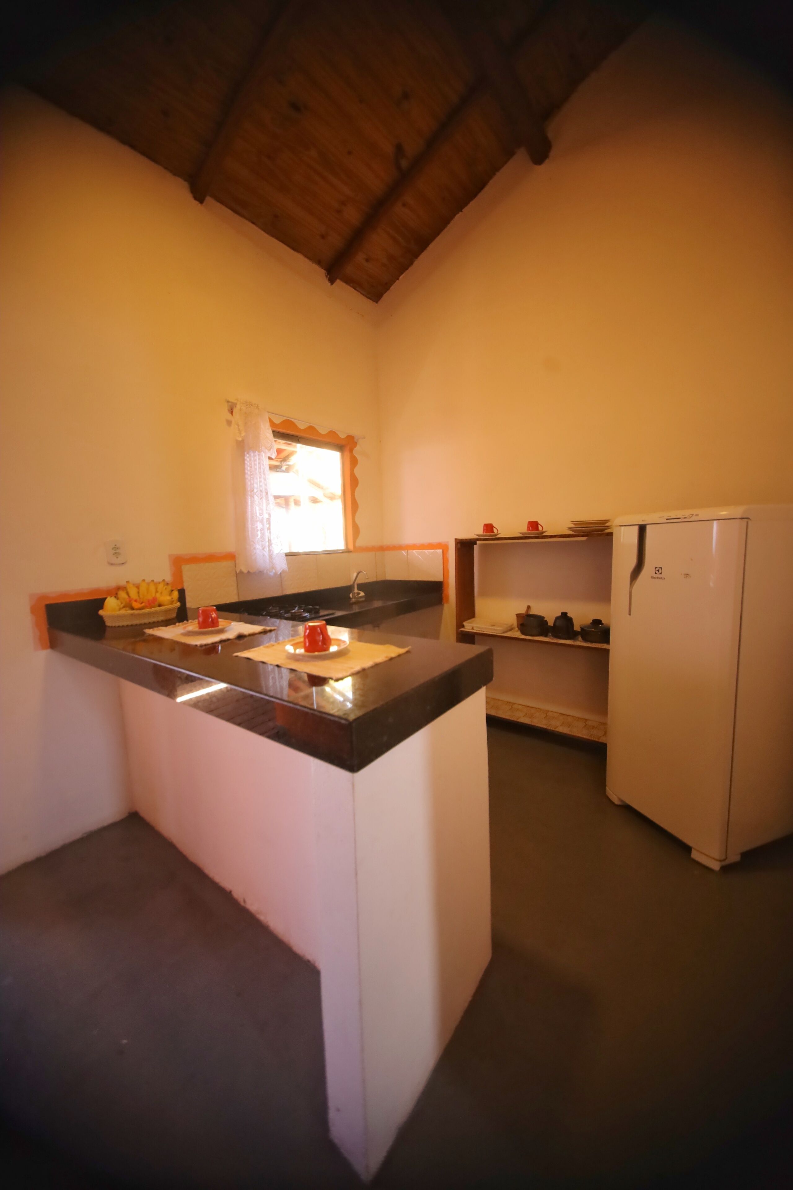 Family Room (Quarto Família) | WiFi (free)