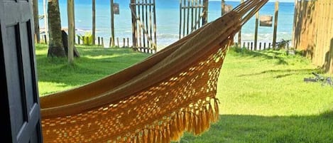 Premium Room, Beach View | Beach/ocean view