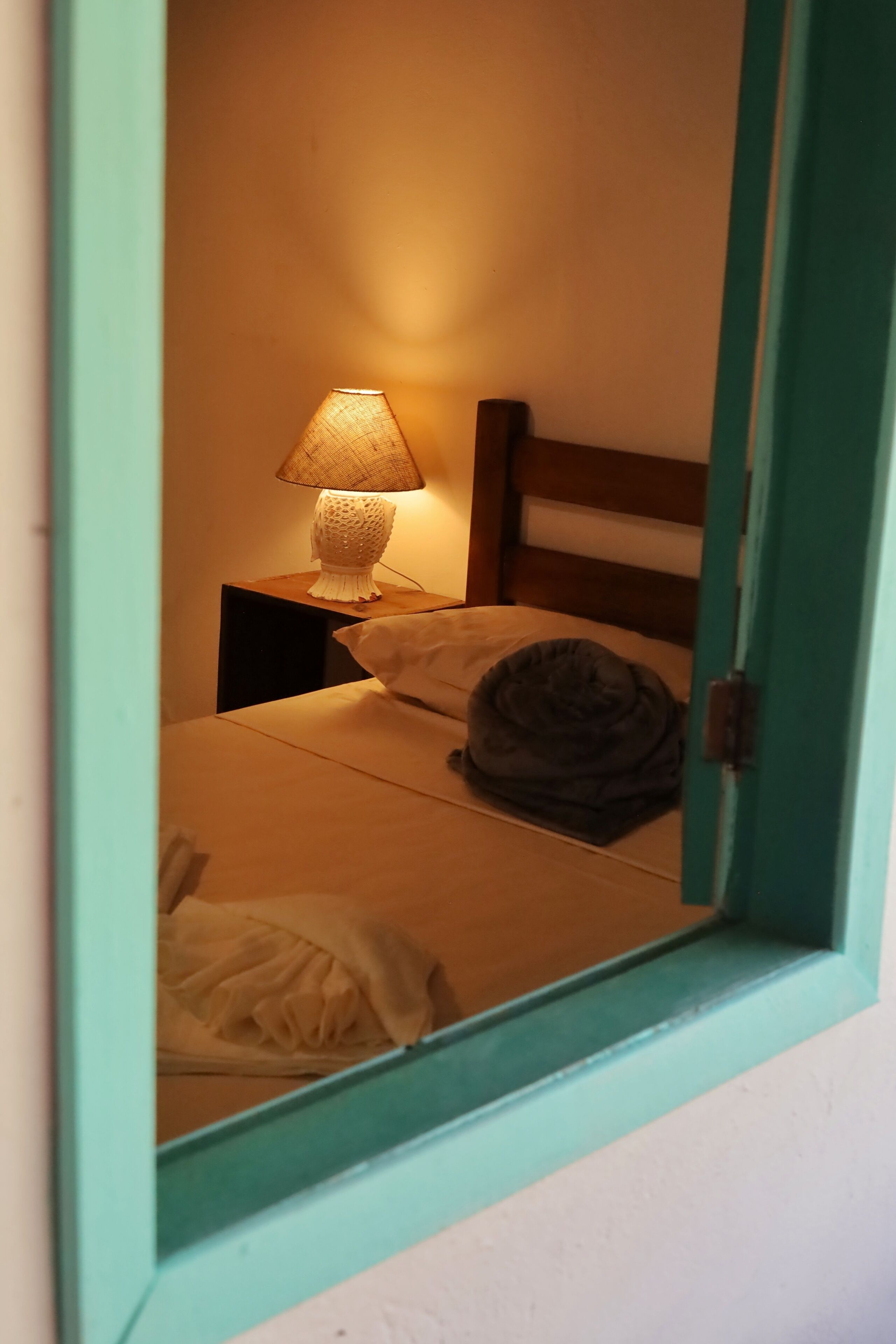 Standard Room, Courtyard View | Free WiFi