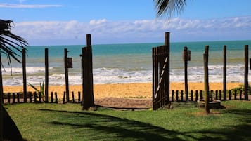 Premium Room, Beach View | View from room