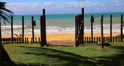 Vila Ohana Beira Mar