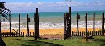 Vila Ohana Beira Mar