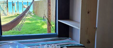 Habitación Premium, vistas a la playa | Wifi gratis