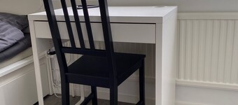 Cozy guesthouse with room for 1-4 guests, pets allowed!