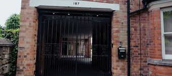 1BR Retreat l Great Value