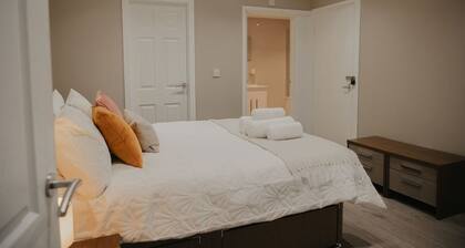 1BR Retreat l Great Value