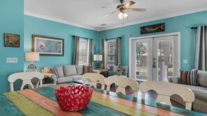 تلفزيون ذكي، طابعة