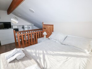 2 chambres, décoration personnalisée, ameublement personnalisé