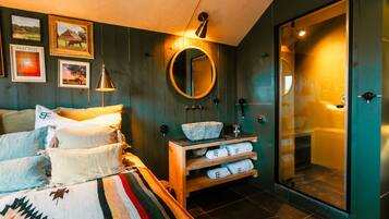 1 Schlafzimmer, Internetzugang