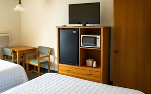 1 habitación, wifi gratis y ropa de cama