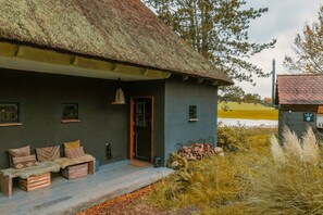 Eksteriør
