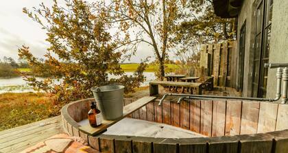 Cottage "Am Wald" rechts