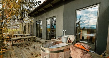 Cottage "Am Wald" rechts