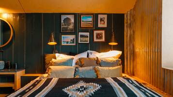 1 間睡房、上網