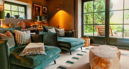 Wilkommen auf dem Hof Bissee – einem Ort an dem die Uhren langsamer laufen