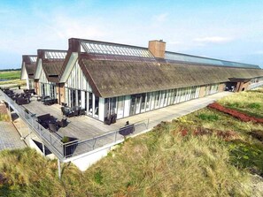 Ferienhaus | Außenbereich