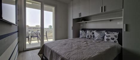 2 habitaciones