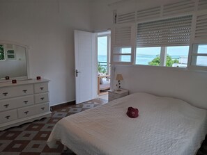 3 habitaciones, wifi gratis y ropa de cama 