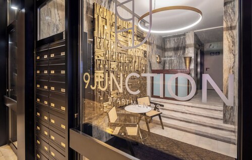 Appart T2 à Avenidas Novas — Confort et Commodité à 2 Pas de Gulbenkian