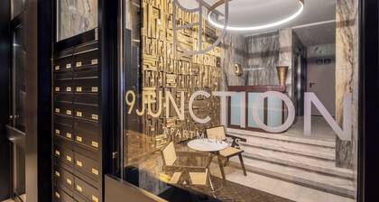 Appart T2 Ă  Avenidas Novas â Confort et CommoditĂ© Ă  2 Pas de Gulbenkian