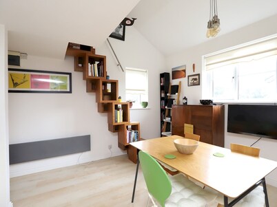 Pass the Keys | Equipped Apartment + Parking - Central Oxford