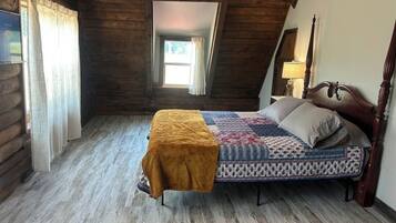 2 dormitoris, wifi i roba de llit