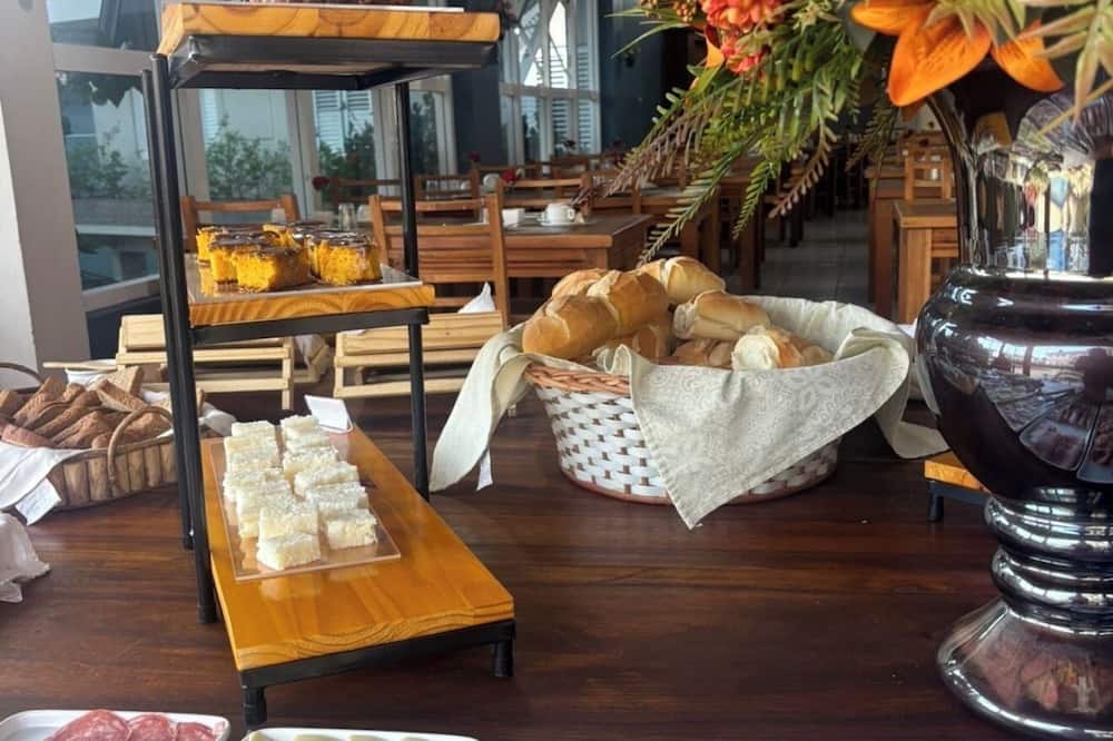 São Roque Park Hotel