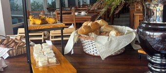 São Roque Park Hotel