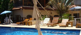 São Roque Park Hotel