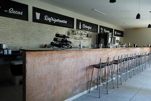 Bar (na propriedade)