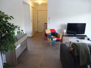 Coin séjour