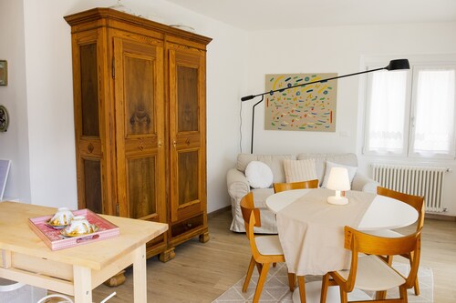 Casa Clelia