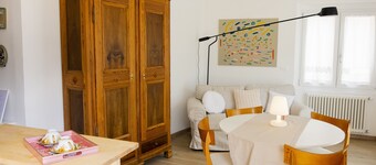 Casa Clelia