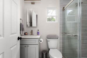 Haartrockner, Handtücher