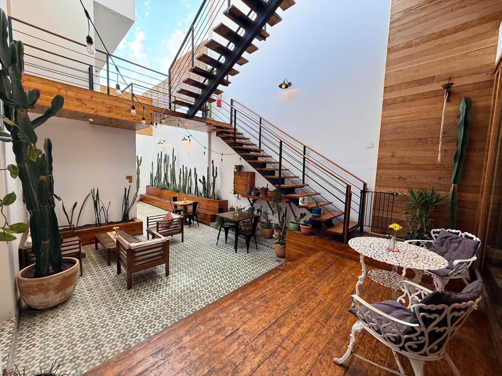 Photo - Pampa Hotel Boutique