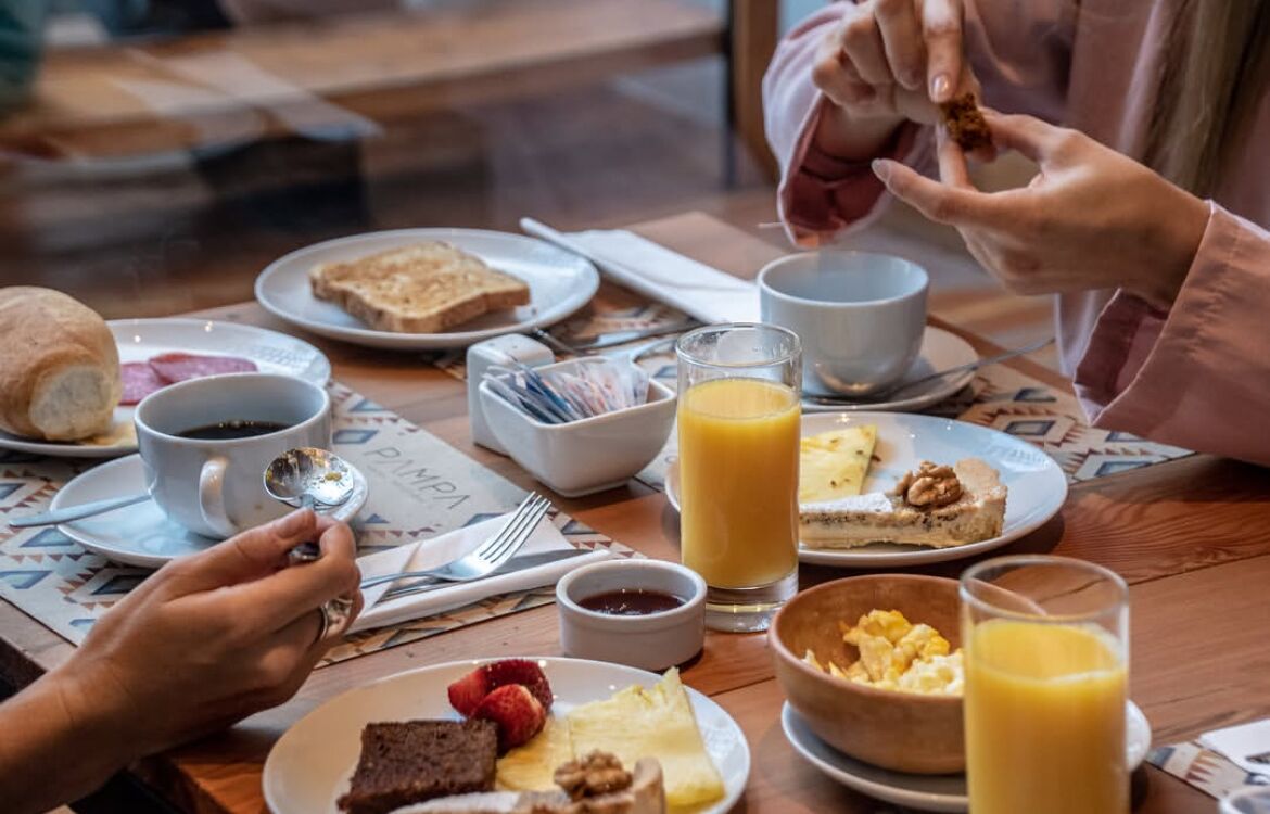 Foto - Pampa Hotel Boutique