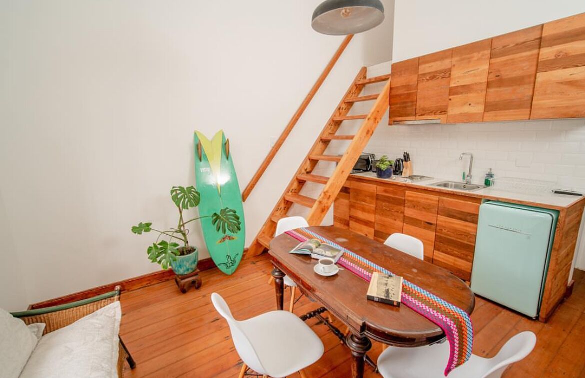 Foto - Pampa Hotel Boutique