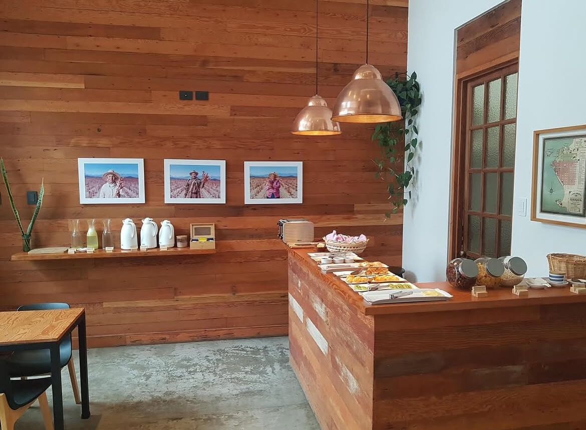 Foto - Pampa Hotel Boutique