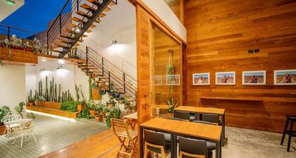 Pampa Hotel Boutique