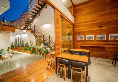 Pampa Hotel Boutique