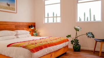 Superior Double or Twin Room, City View | Free WiFi