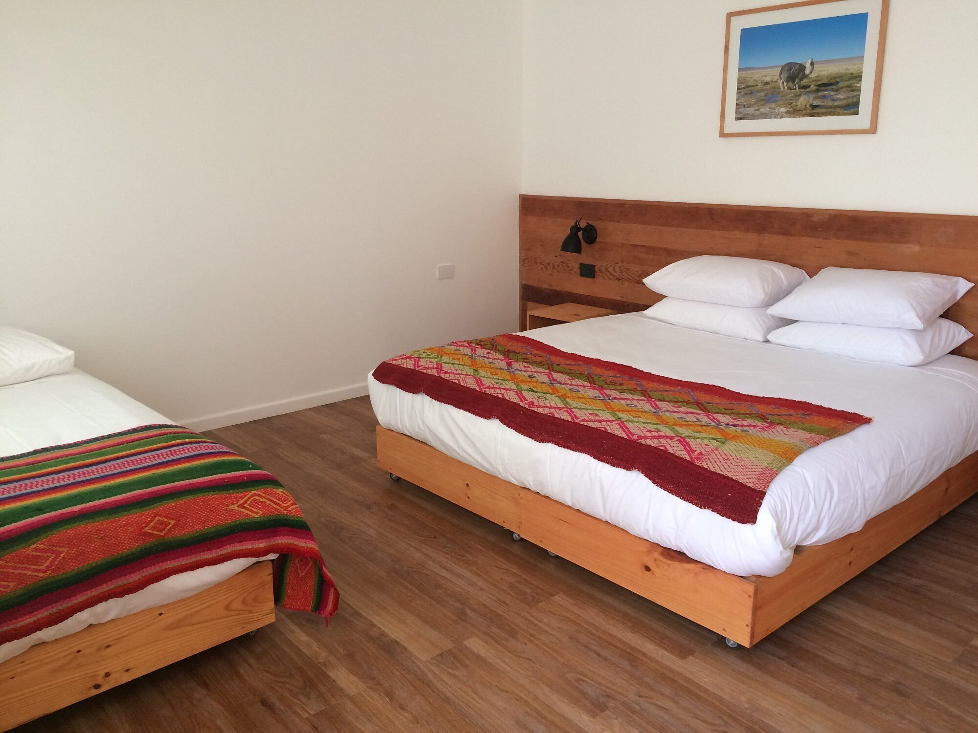 Foto - Pampa Hotel Boutique