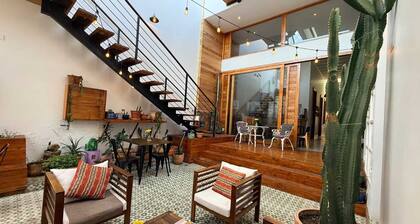 Pampa Hotel Boutique