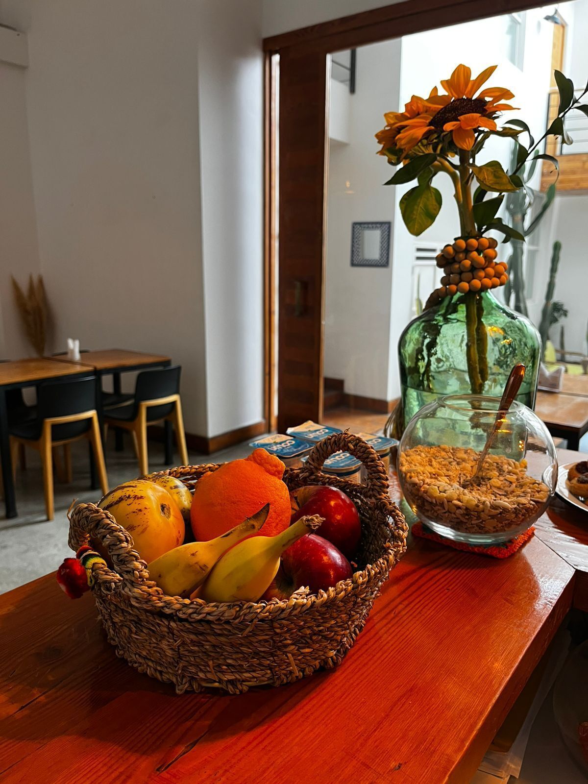 Photo - Pampa Hotel Boutique