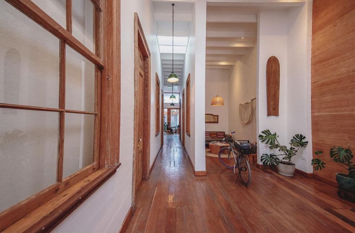 Foto - Pampa Hotel Boutique