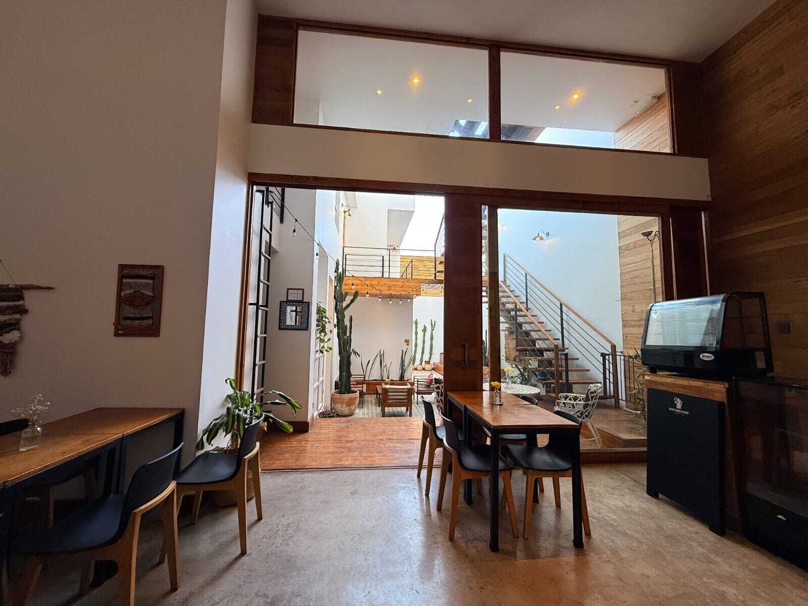 Photo - Pampa Hotel Boutique